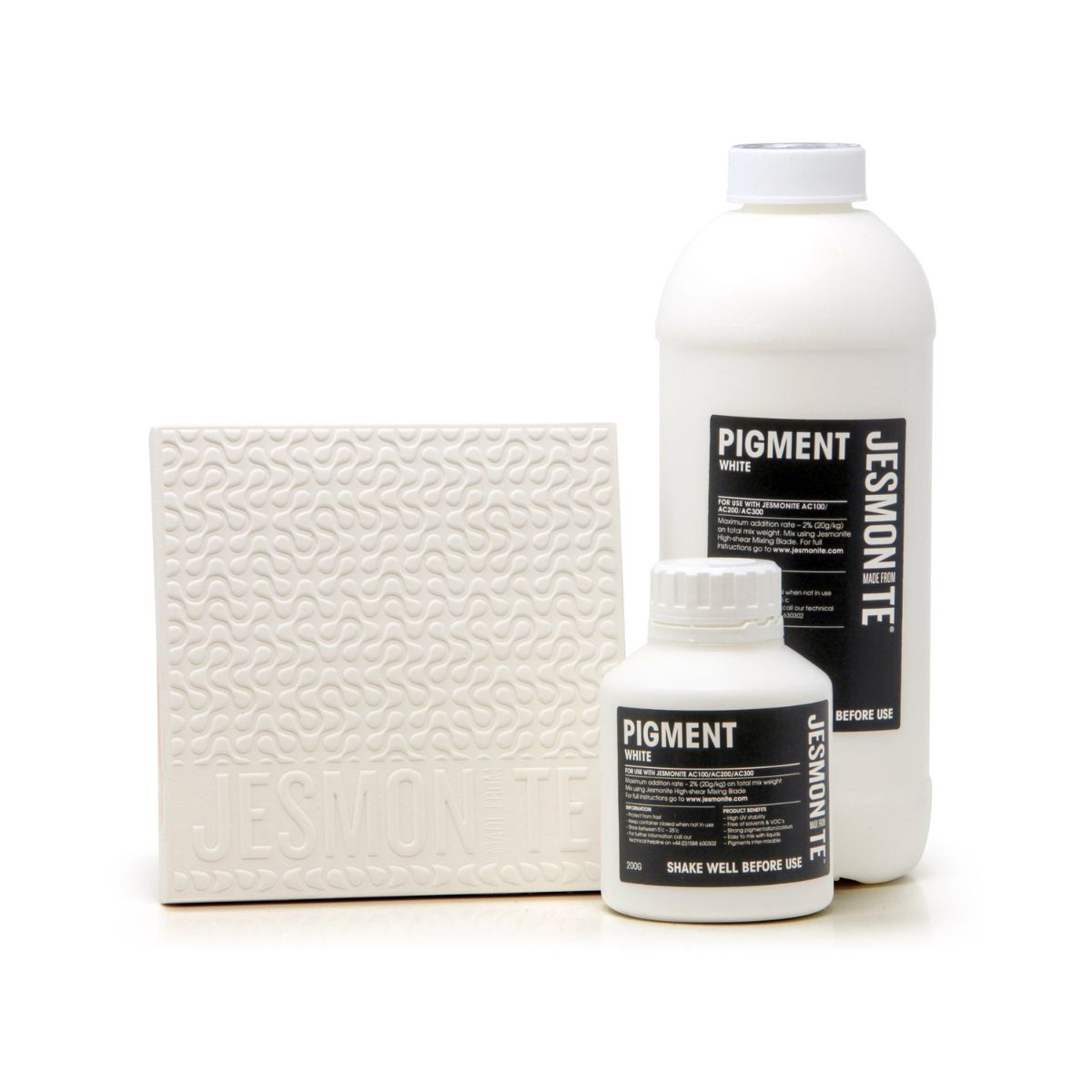 All Jesmonite Products – Spellroom Studio